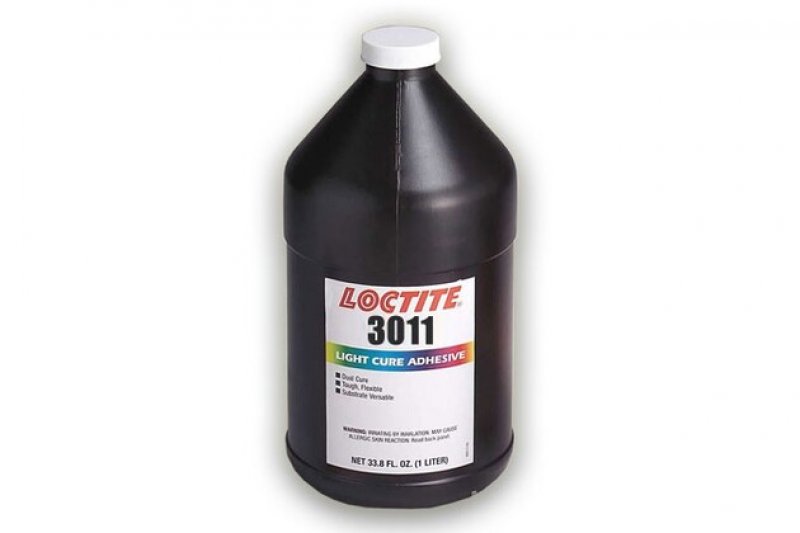 Loctite 3011 UV lepidlo - medicína - 1000 ml | hanak-trade.cz